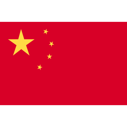 Chinese Flag