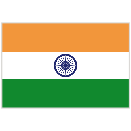 Hindi Flag