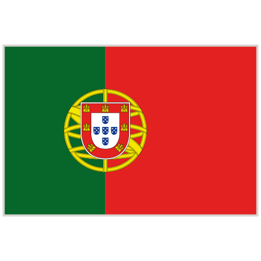 Portuguese Flag