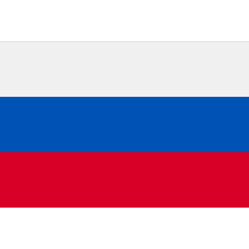 Russian Flag