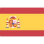 Spanish Flag